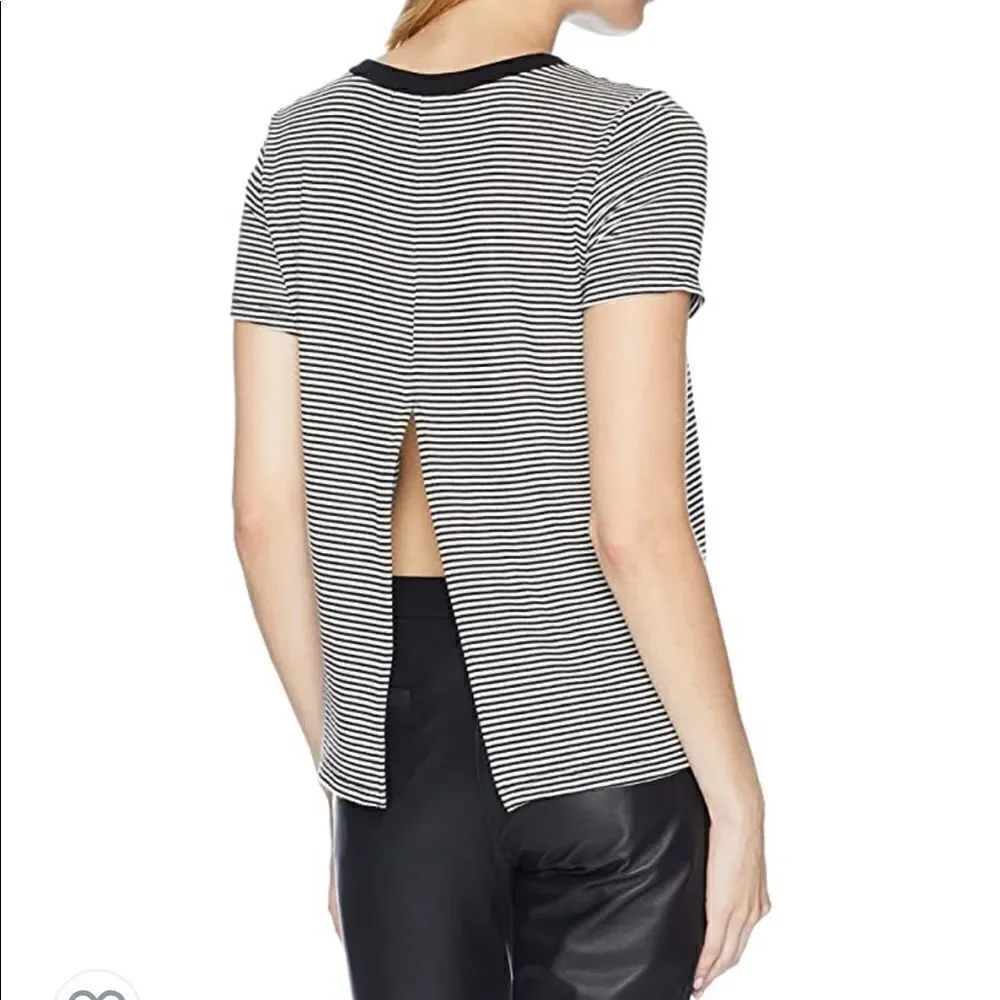 N:PHILANTHROPY GRANT POCKET TEE - Picture 2 of 6